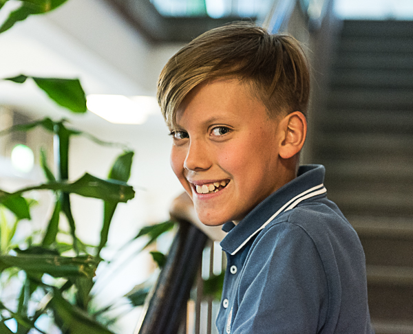 Adrian Trost (Foto: Lars OA Hedlund)