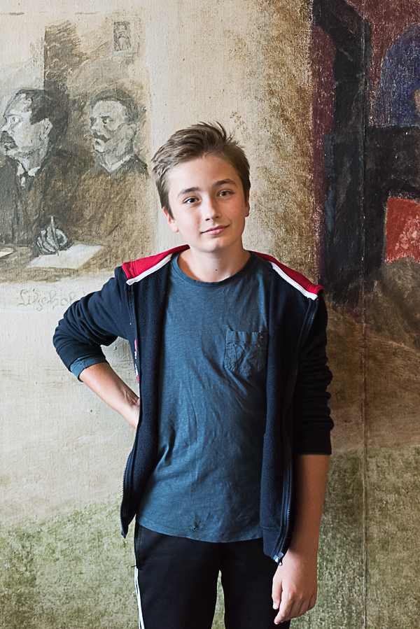 Alexander Hall (Foto: Lars OA Hedlund)