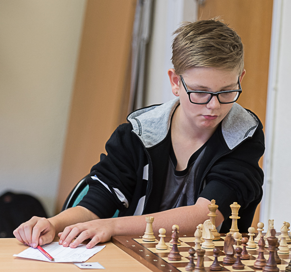 Hugo Nyberg (Foto: Lars OA Hedlund)
