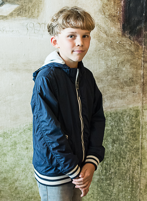 Vidar Grahn (Foto: Lars OA Hedlund)