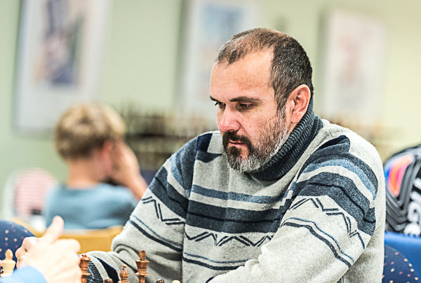 Vladimir Mytsko (Foto: Lars OA Hedlund)