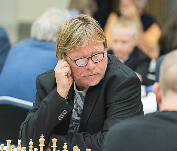 Kjell Jernselius (Foto: Lars OA Hedlund)