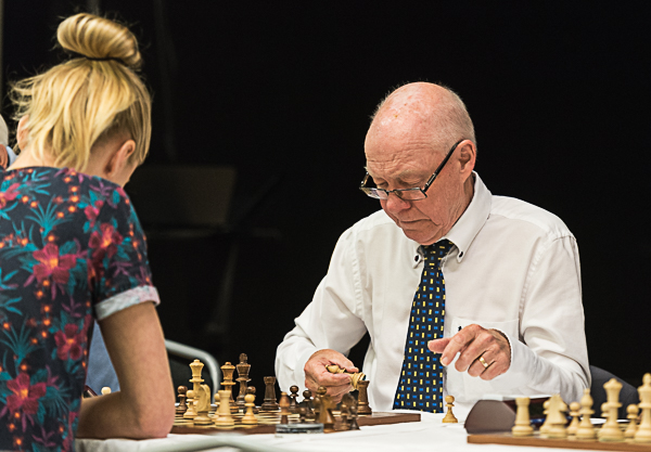 Stefan Olsson (Foto: Lars OA Hedlund)