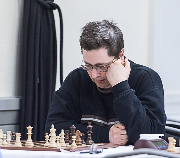 Josef Ask (Foto: Lars OA Hedlund)
