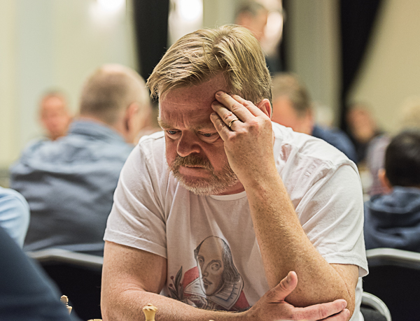Pål Magnussen (Foto: Lars OA Hedlund)