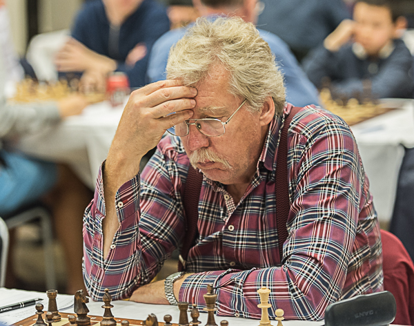 Rolf Barkman (Foto: Lars OA Hedlund)