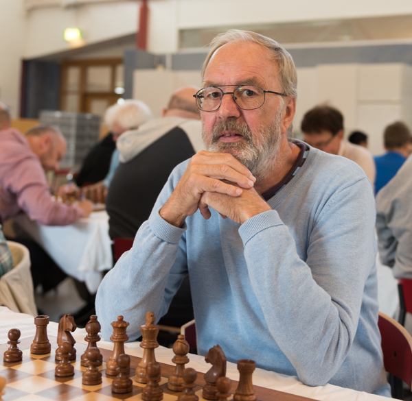 Karl Tingström (Foto: Lars OA Hedlund)