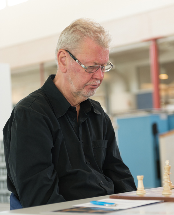 Peter Carlsten (Foto: Lars OA Hedlund)
