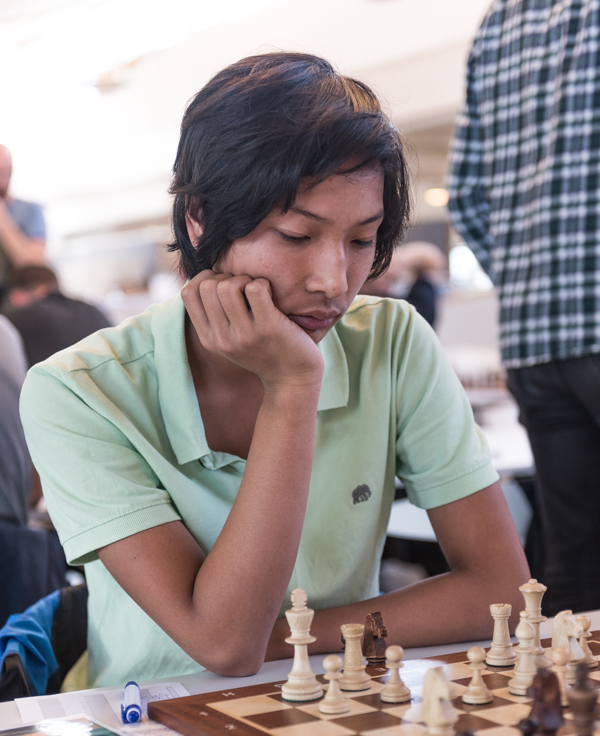Gabriel Ngyen (Foto: Lars OA Hedlund)