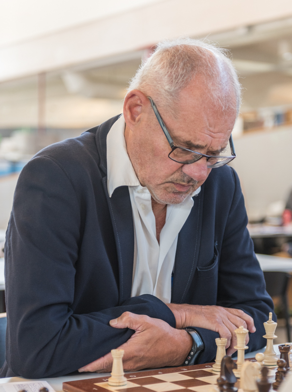 Ingvar Carlsson (Foto: Lars OA Hedlund)