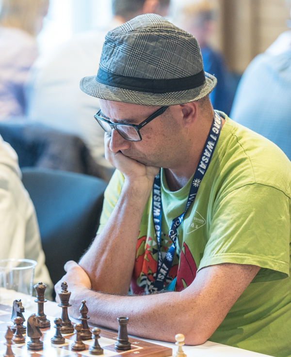 Simon Marder (Foto: Lars OA Hedlund)