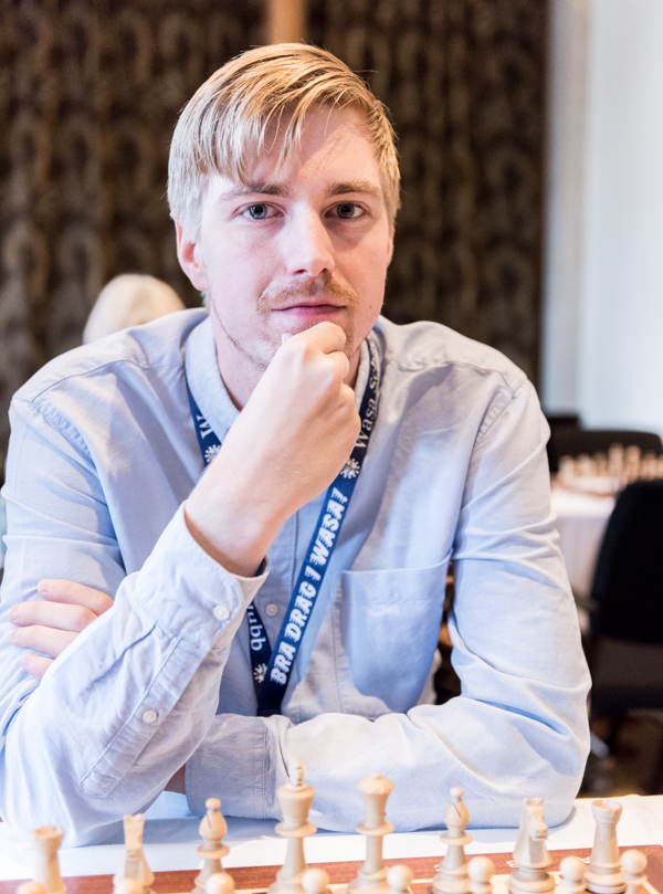 Erik Skoglund (Foto: Lars OA Hedlund)