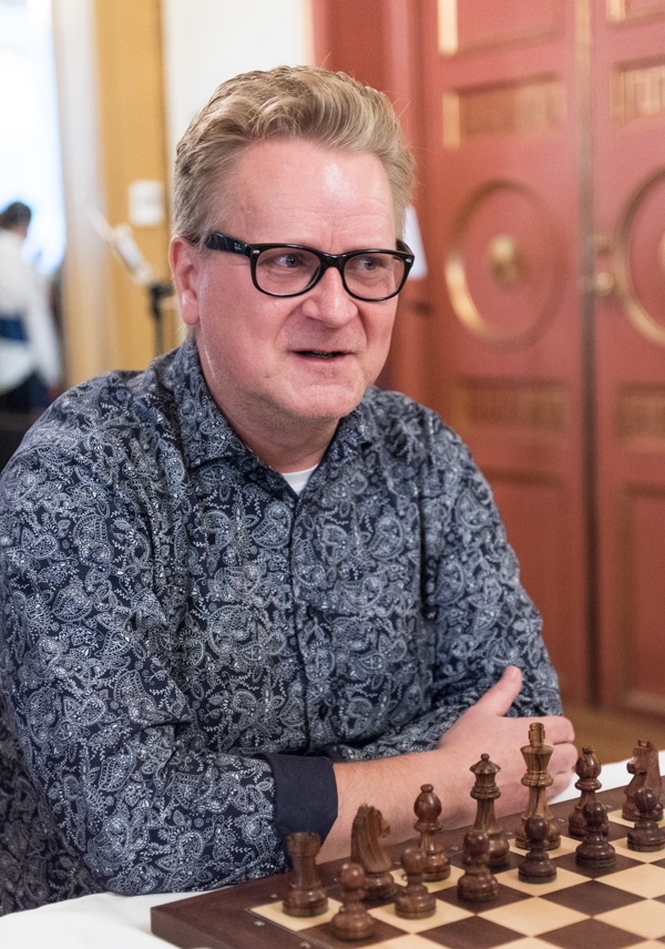 FM Anders Larsson (Foto: Lars OA Hedlund)