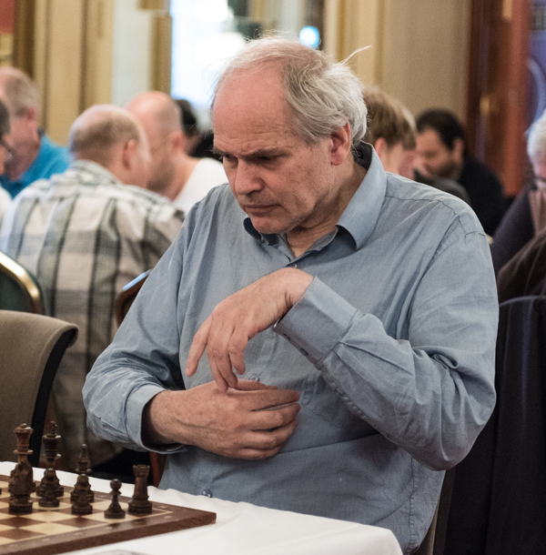 Hans Rånby (Foto: Lars OA Hedlund)