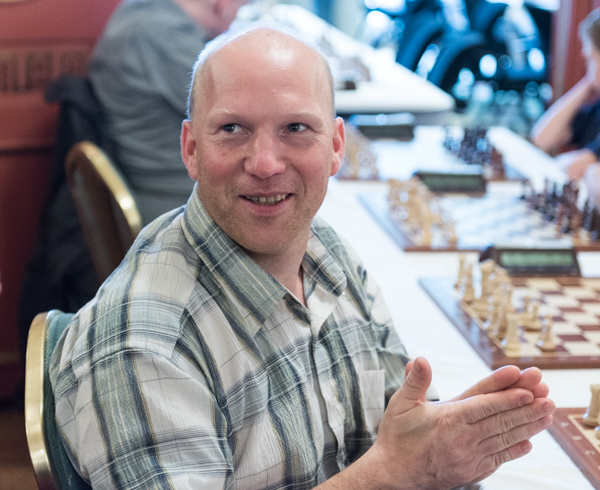 Jan Kostlan (Foto: Lars OA Hedlund)
