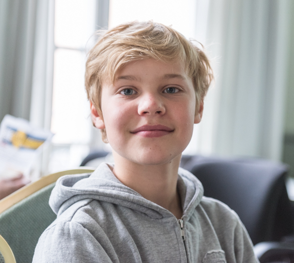 Oliver NIlsson (Foto: Lars OA Hedlund)