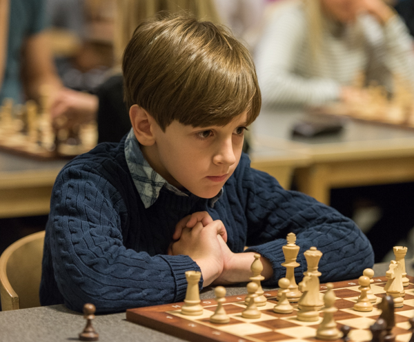 Alexander Power (Foto: Lars OA Hedlund)