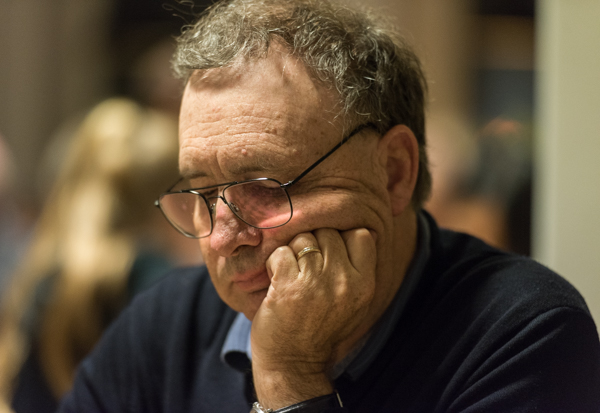 Stein Jörgensen (Foto: Lars OA Hedlund)