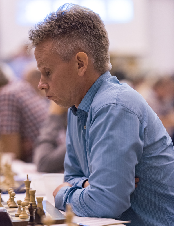 Fredril Attefall (Foto: Lars OA Hedlund)