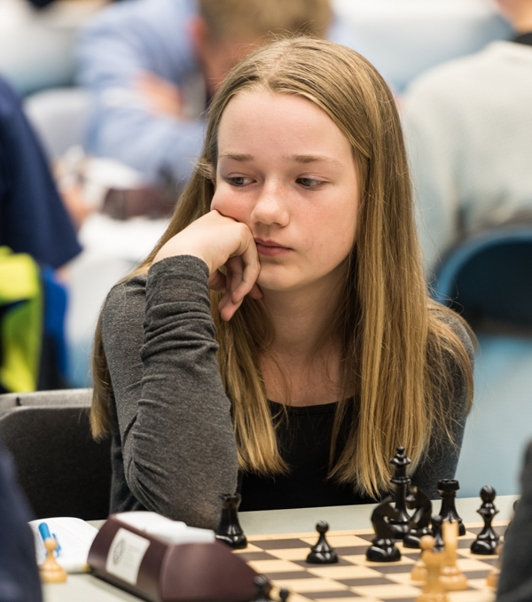 Maja Jepson (Foto: Lars OA Hedlund)