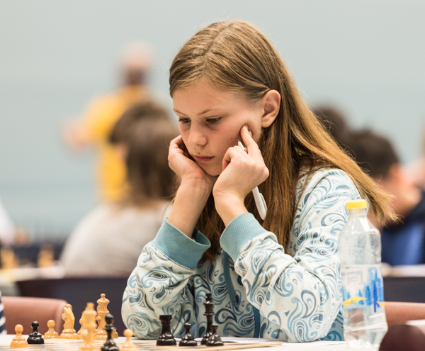 Sofi Wiklund (Foto: Lars OA Hedlund)