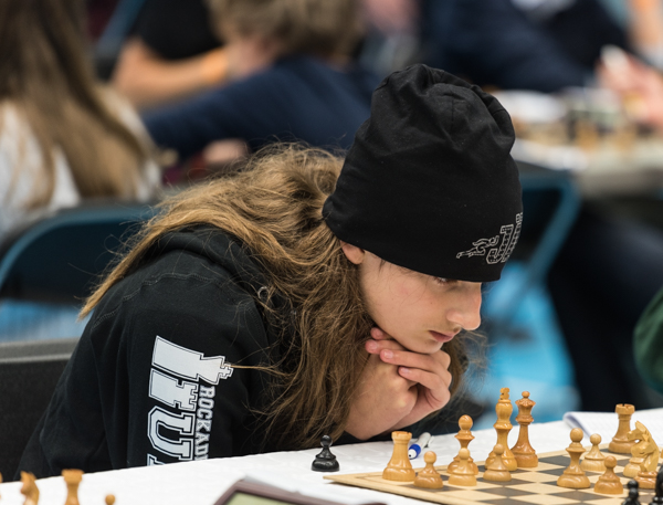 Tymon Grzelewski (Foto: Lars OA Hedlund)