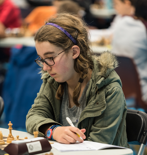 Ayva Macinnes (Foto: Lars OA Hedlund)