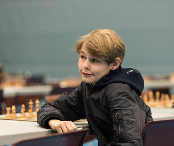 Harald Ljung (Foto: Lars OA Hedlund)