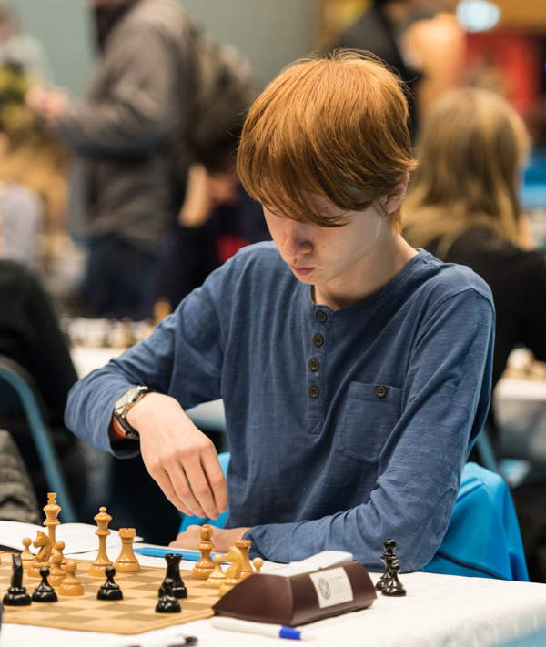 Jacob Jönsson (Foto: Lars OA Hedlund)