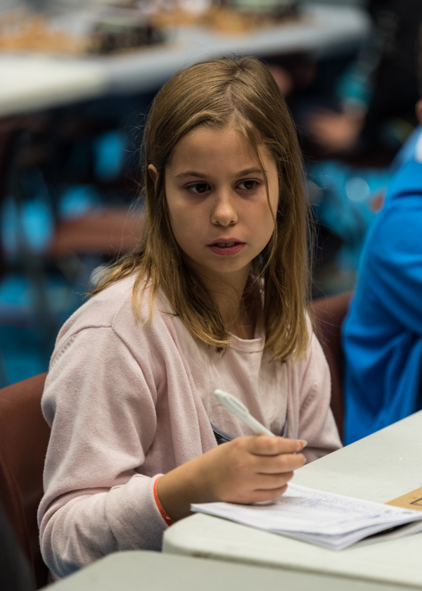Linnea Johansson-Öhman (Foto: Lars OA Hedlund)