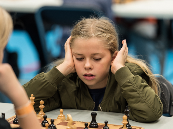 Linnea Wiezell (Foto: Lars OA Hedlund)