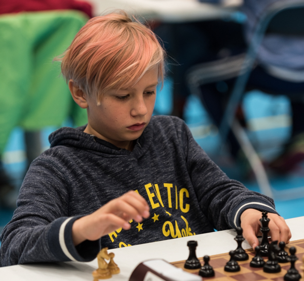 Eddie Frisk (Foto: Lars OA Hedlund)