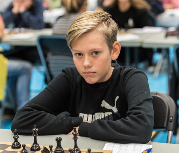 William Wesshagen (Foto: Lars OA Hedlund)