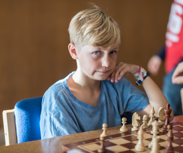 Foto: Lars OA Hedlund