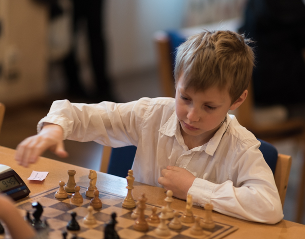 Foto: Lars OA Hedlund
