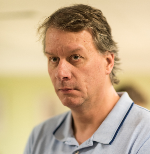 6. Johan Svärd (Foto: Lars OA Hedlund)