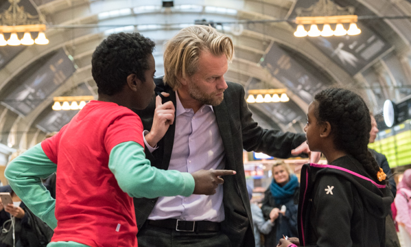 Foto: Lars OA Hedlund