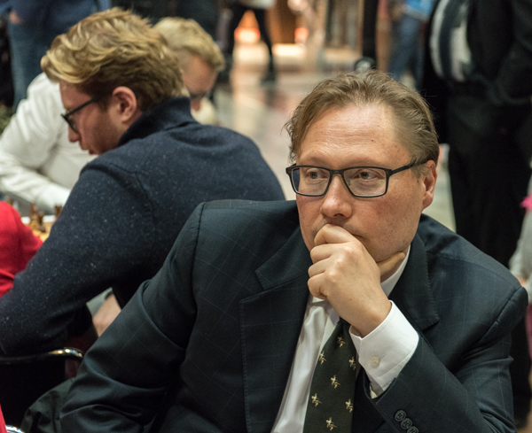 IM Richard Wessman (Foto: Lars OA Hedlund)