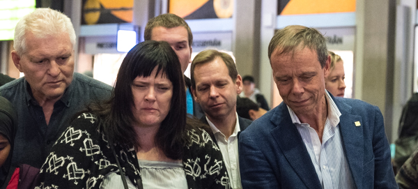 Foto: Lars OA Hedlund