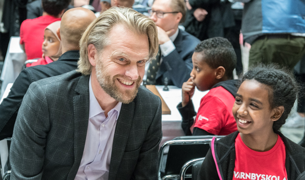 Foto: Lars OA Hedlund