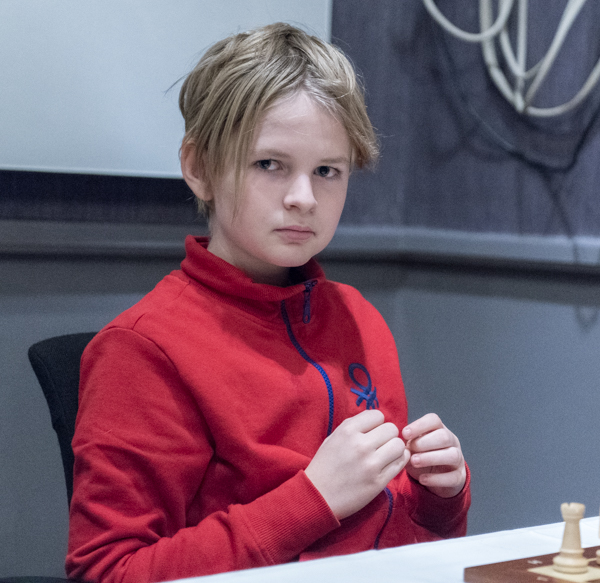 Erik Anfält (Foto: Lars OA Hedlund)