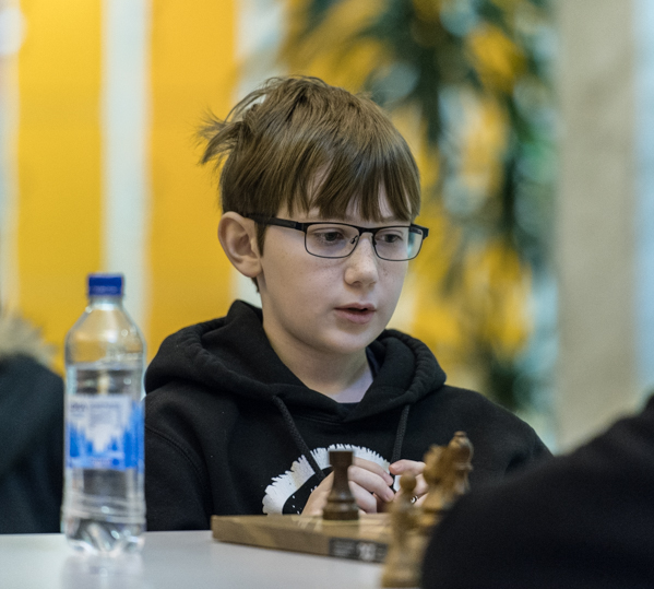 Alexander Nord (Foto: Lars OA Hedlund)