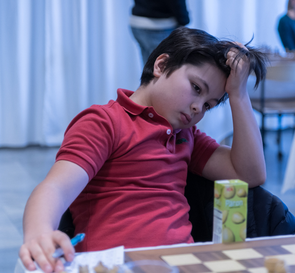 Edvin Trost (Foto: Lars OA Hedlund)