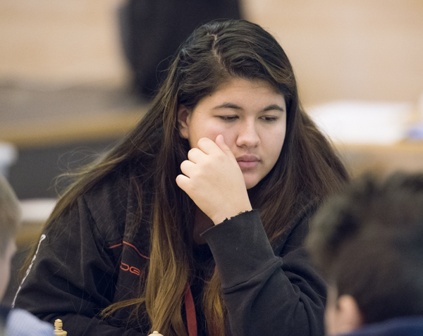 Johanna Nabbing (Foto: Lars OA Hedlund)
