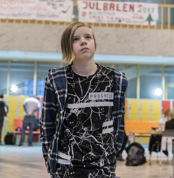 Oscar Jönsson (Foto: Lars OA Hedlund)