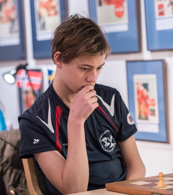 Jens Ingebretsen (Foto: Lars OA Hedlund)