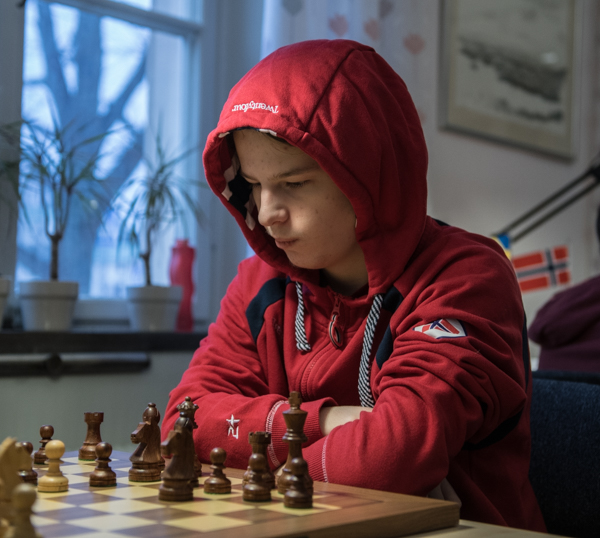 Mats Vestby Ellingsen (Foto: Lars OA Hedlund)