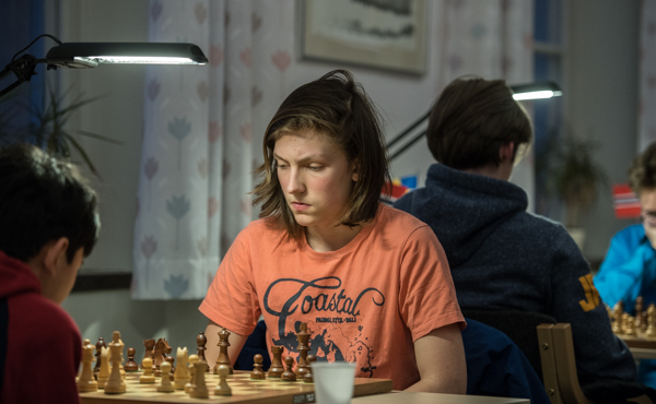 Milton Pantzar (Foto: Lars OA Hedlund)