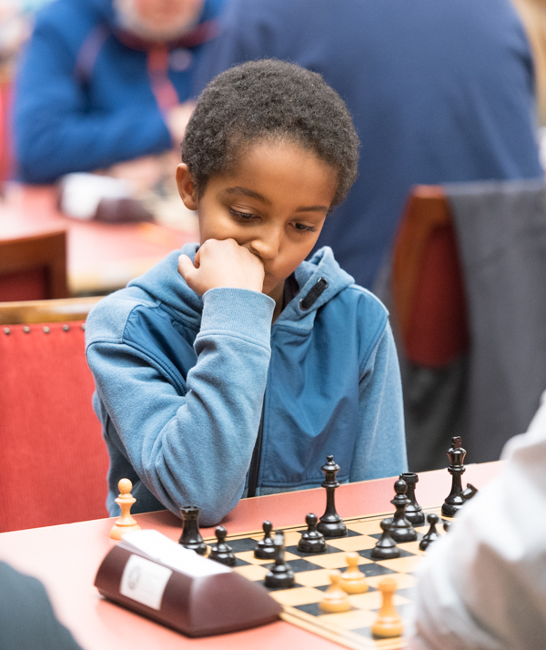 Noah Gebre Hiwot (Foto: Lars OA Hedlund)
