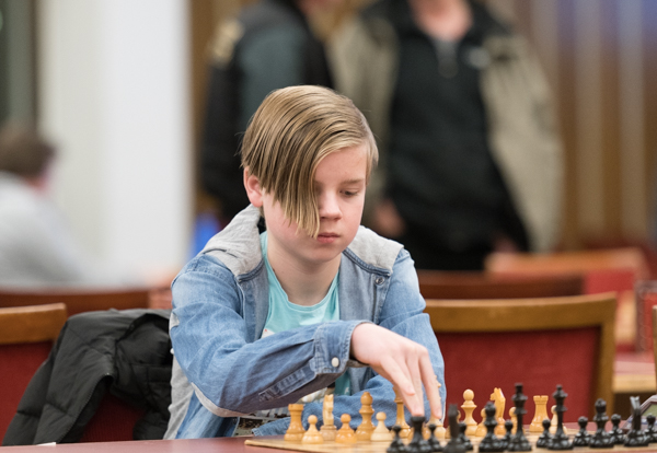 Oscar Jönsson (Foto: Lars OA Hedlund)